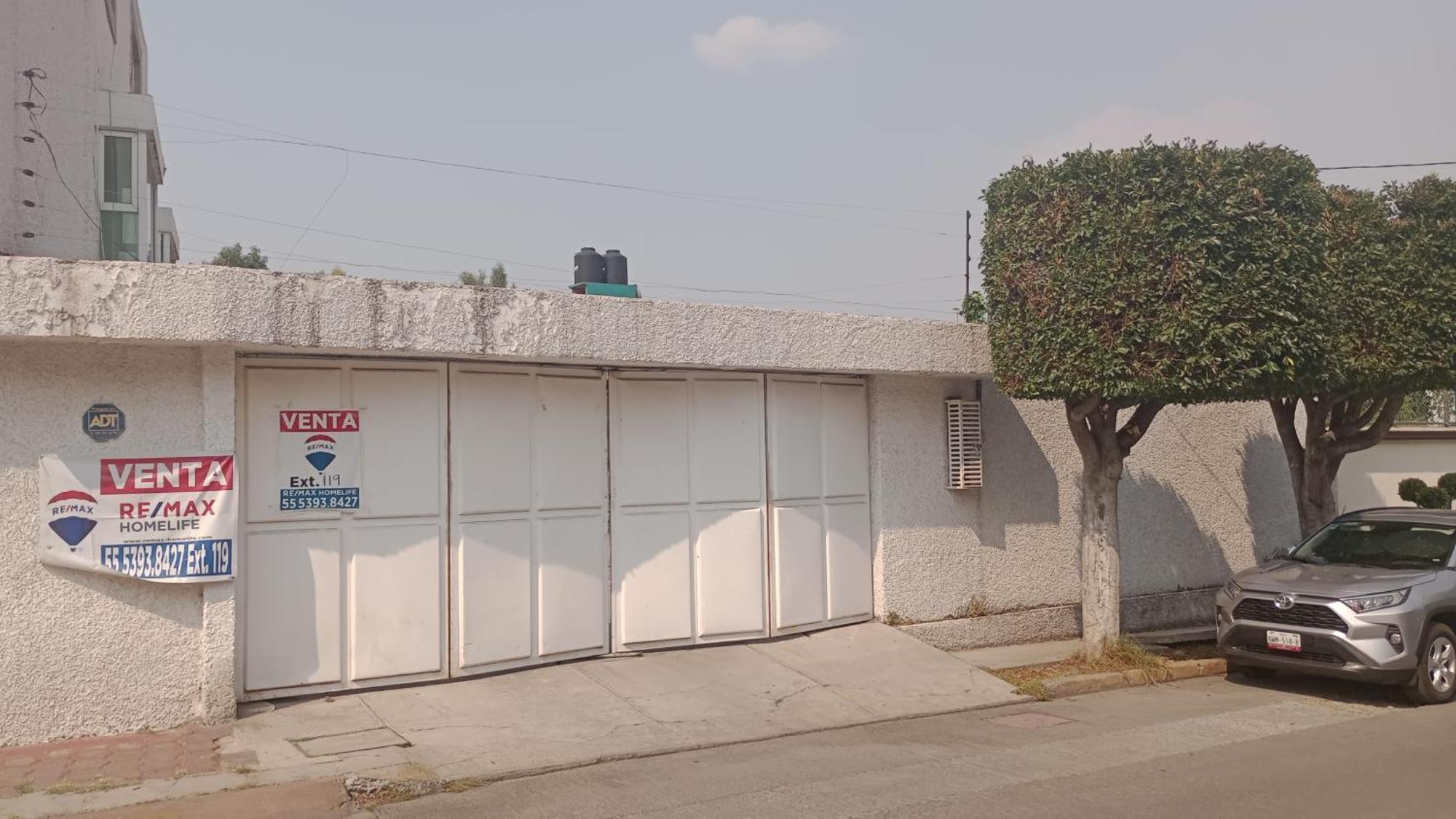 Satelica Holiday home Mexico City