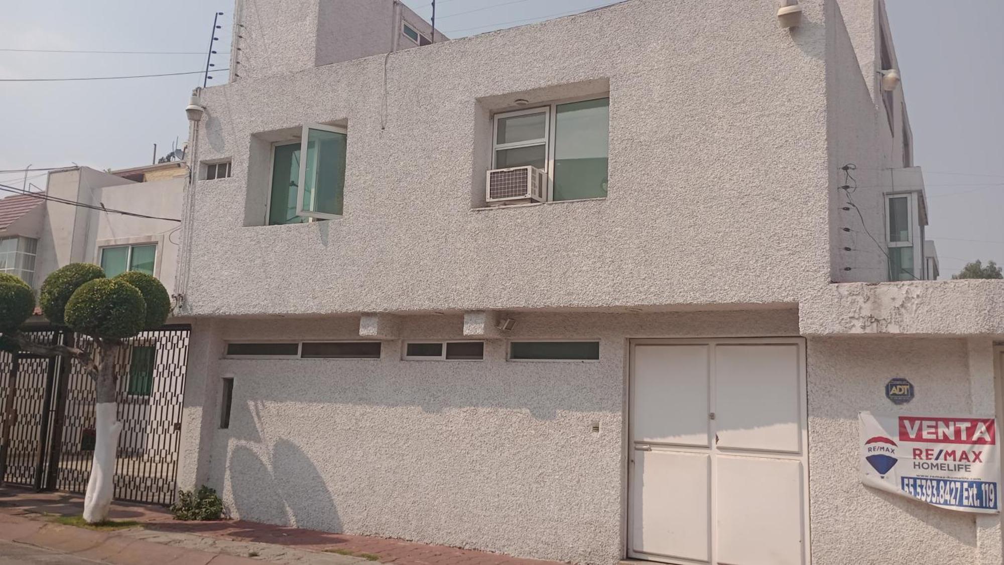 Satelica Holiday home Mexico City
